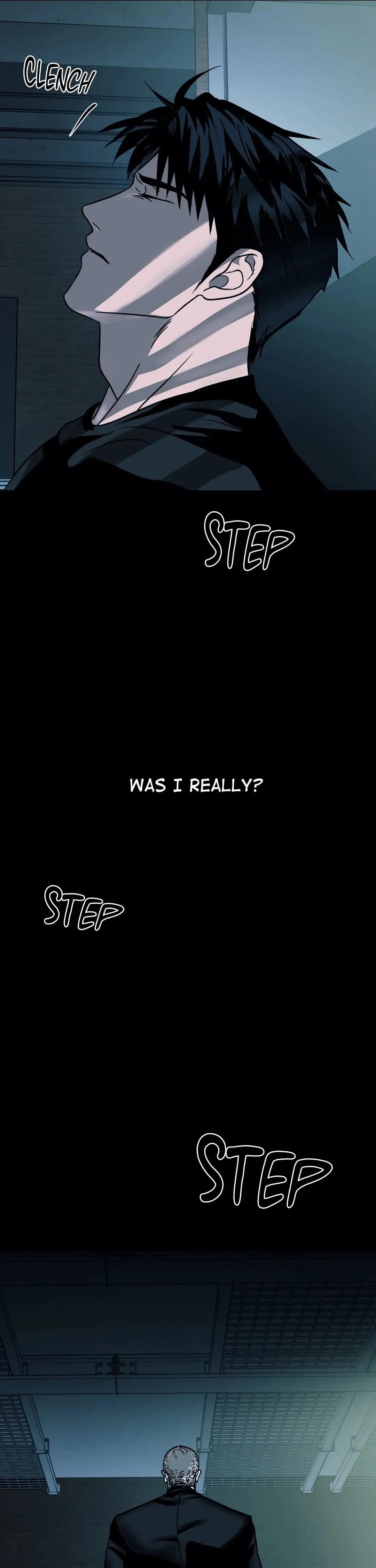 Shutline, Chapter 6 image 32